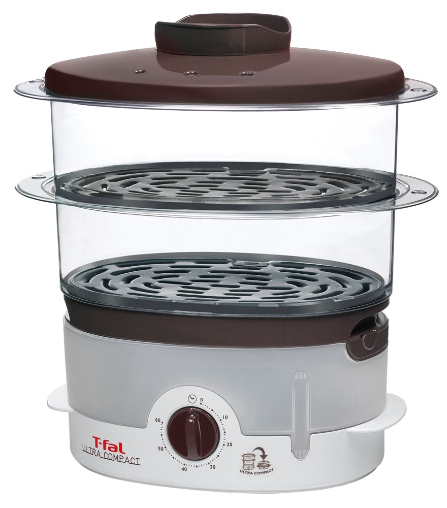 Amazon | ティファール 電気蒸し器 スチームクッカー ウルトラ