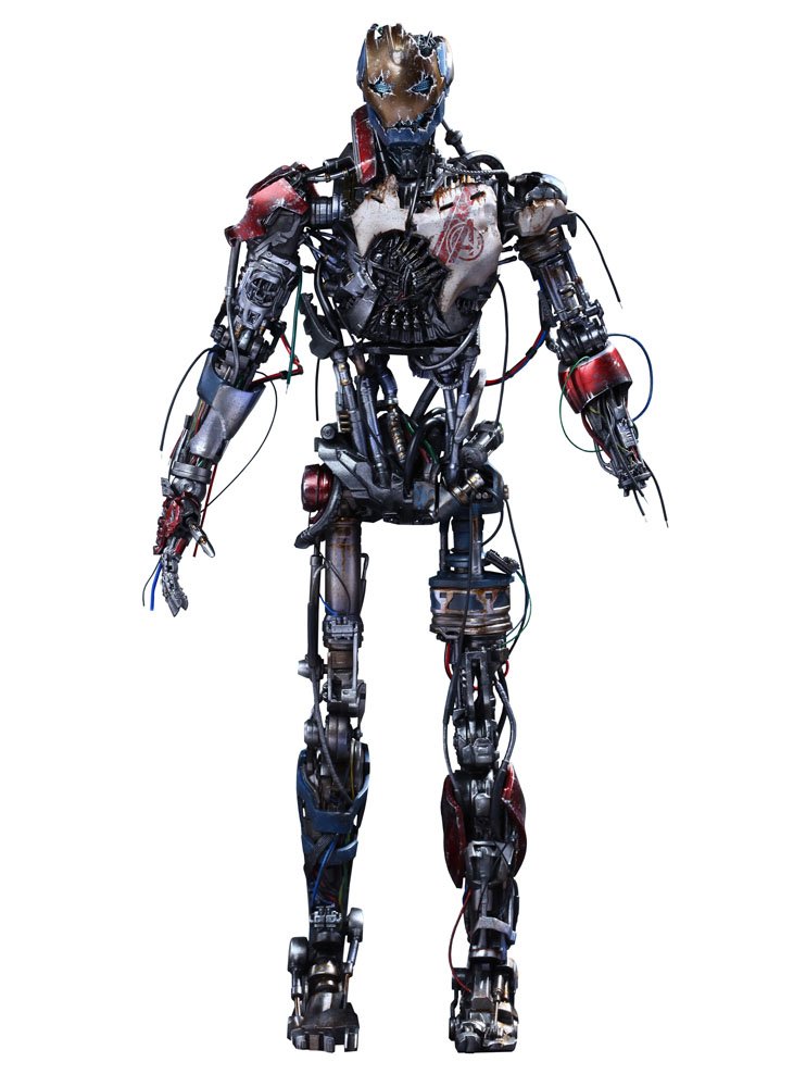 Amazon.co.jp: ムービー・マスターピース アベンジャーズ/エイジ・オブ