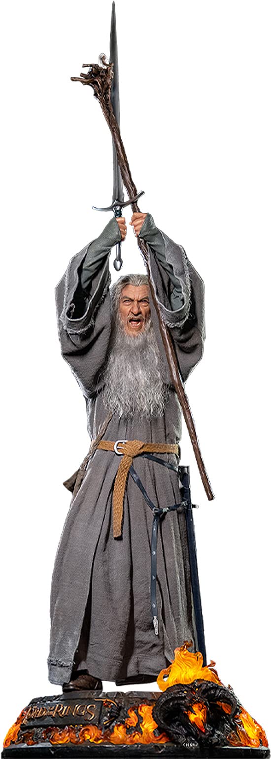 Amazon | Infinity Studio X Penguin Toys Master Forge Series The
