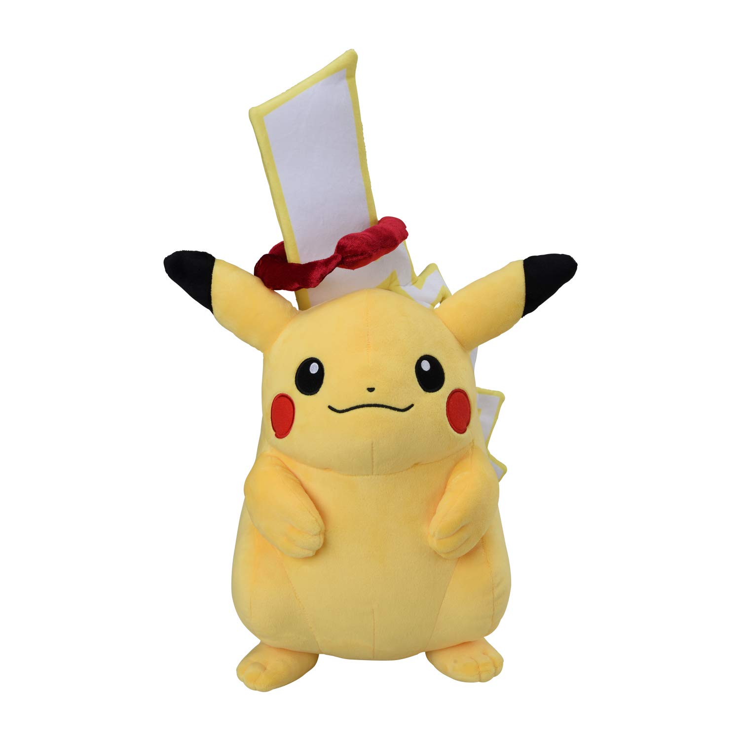 Amazon.co.jp: ポケモンセンターオリジナル ぬいぐるみ ピカチュウ