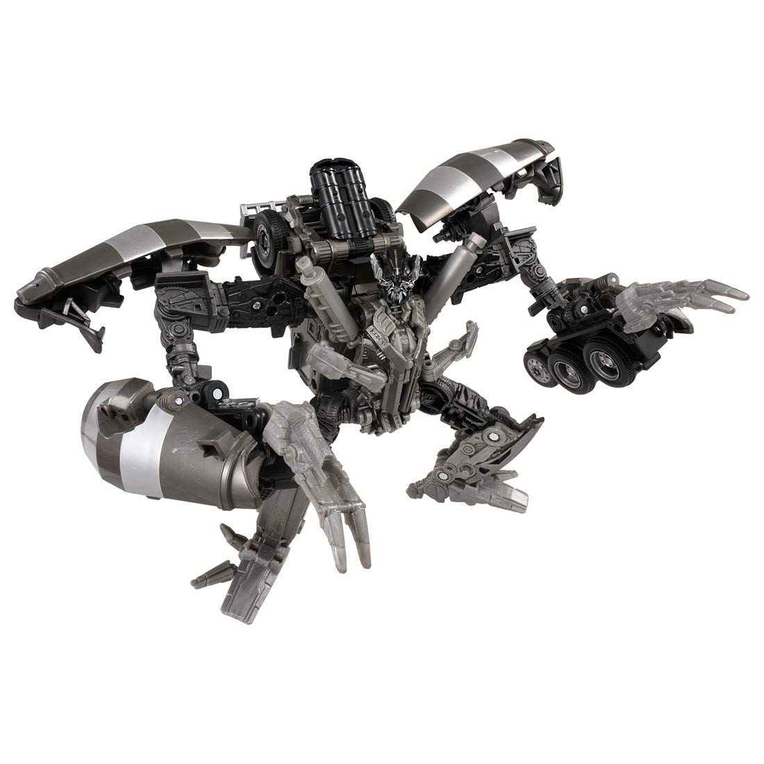 Amazon.co.jp: トランスフォーマー SS-43 ディセプティコン