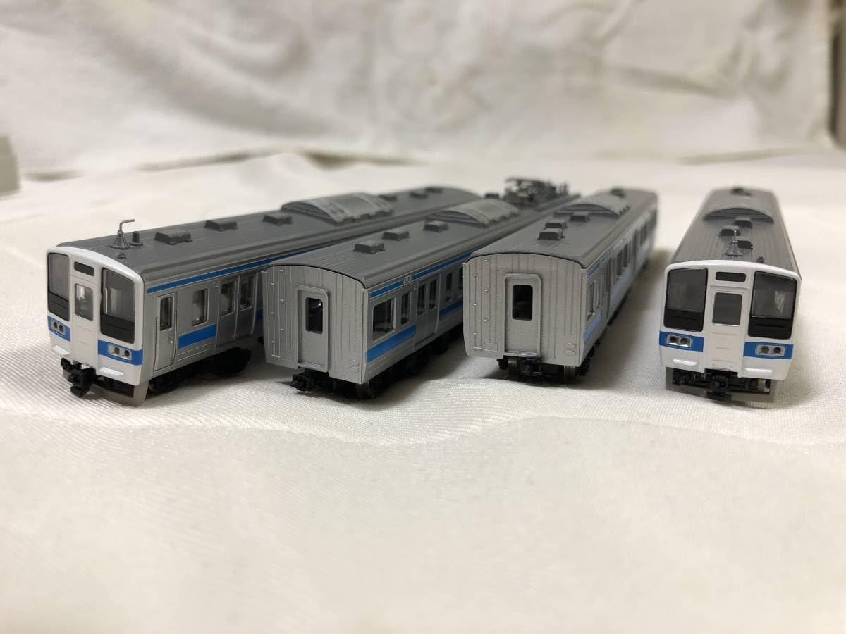 Amazon | TOMIX 92050 JR 415系1500 近郊電車 九州カラー | 鉄道模型 通販