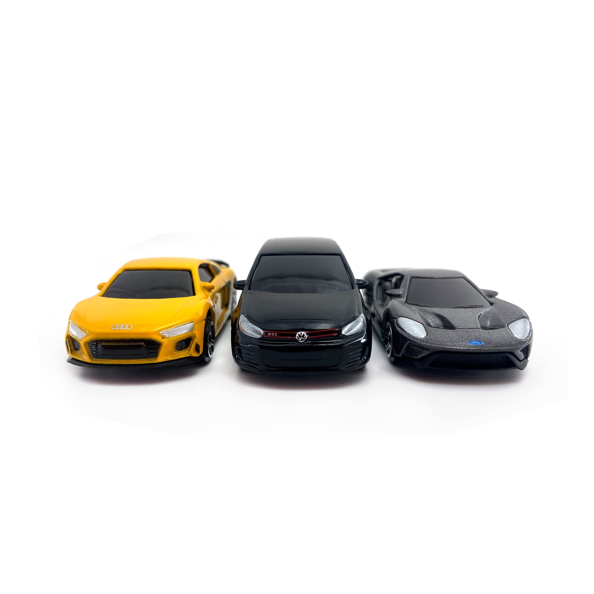 Amazon | Just For Laughs 6 ダイキャストメタルカー 1:64スケール