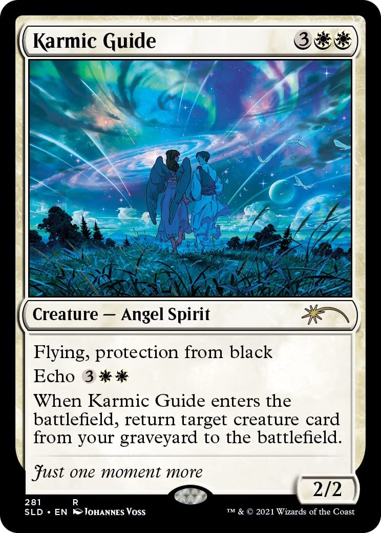 Amazon.com: Magic TCG The Gathering Secret Lair: MTG Artist Series