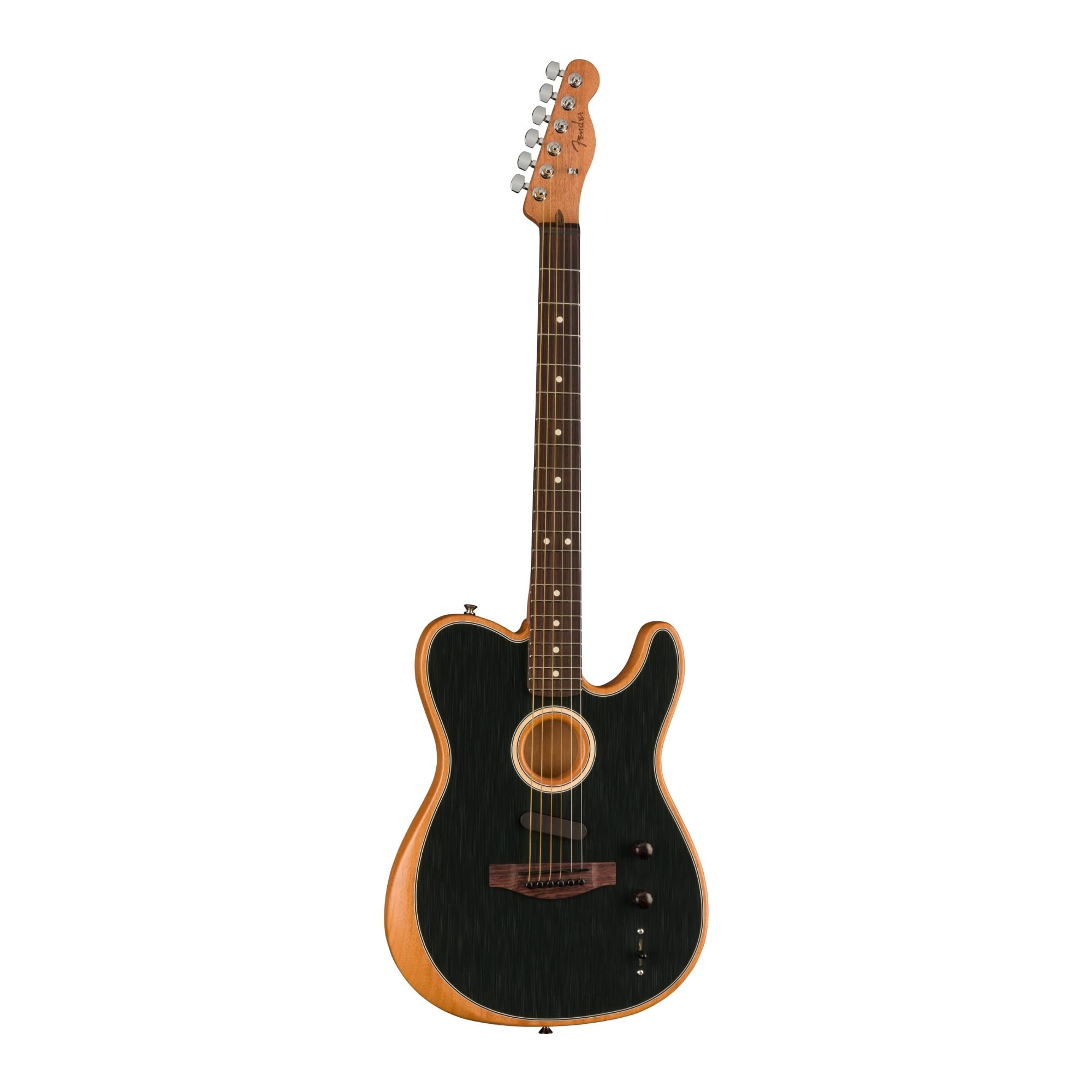 Fender Acoustasonic Player Telecaster Acoustic Electric Guitar