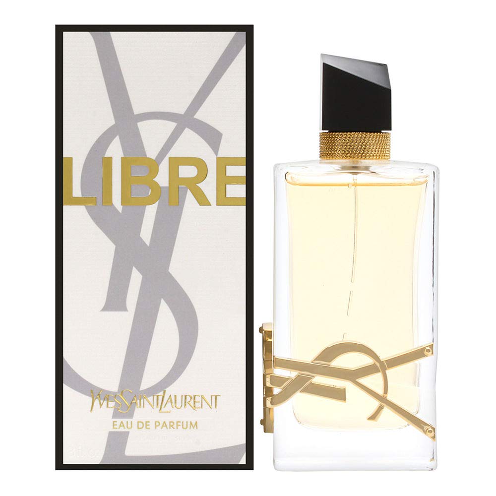 Amazon | イヴサンローラン リブレ オーデパルファム 90ml EDP | Yves
