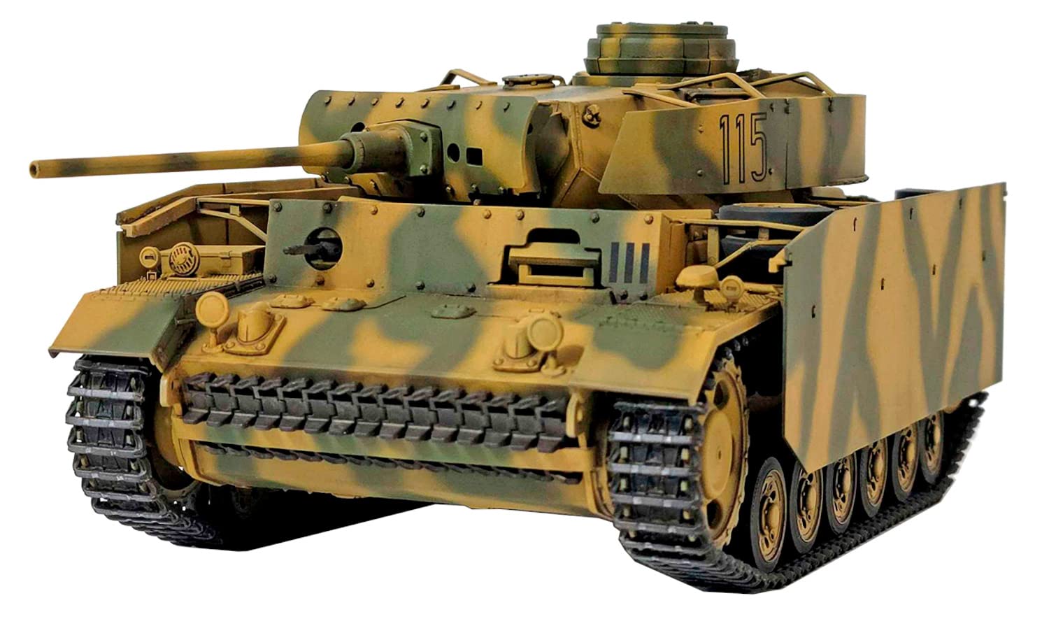 Amazon | アカデミー 1/35 ドイツ国防軍 III号戦車 L型 クルスクの戦い
