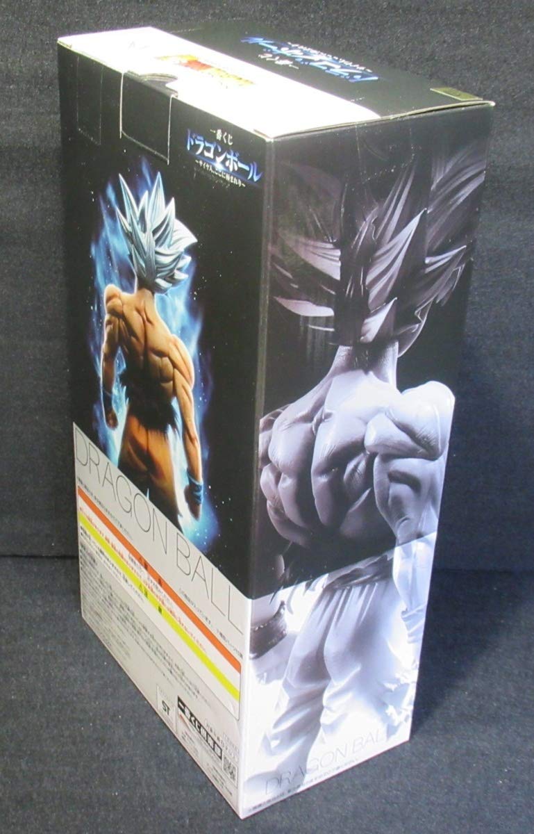 Amazon.co.jp: 一番くじ ドラゴンボール サイヤ人 ここに極まれり～A賞