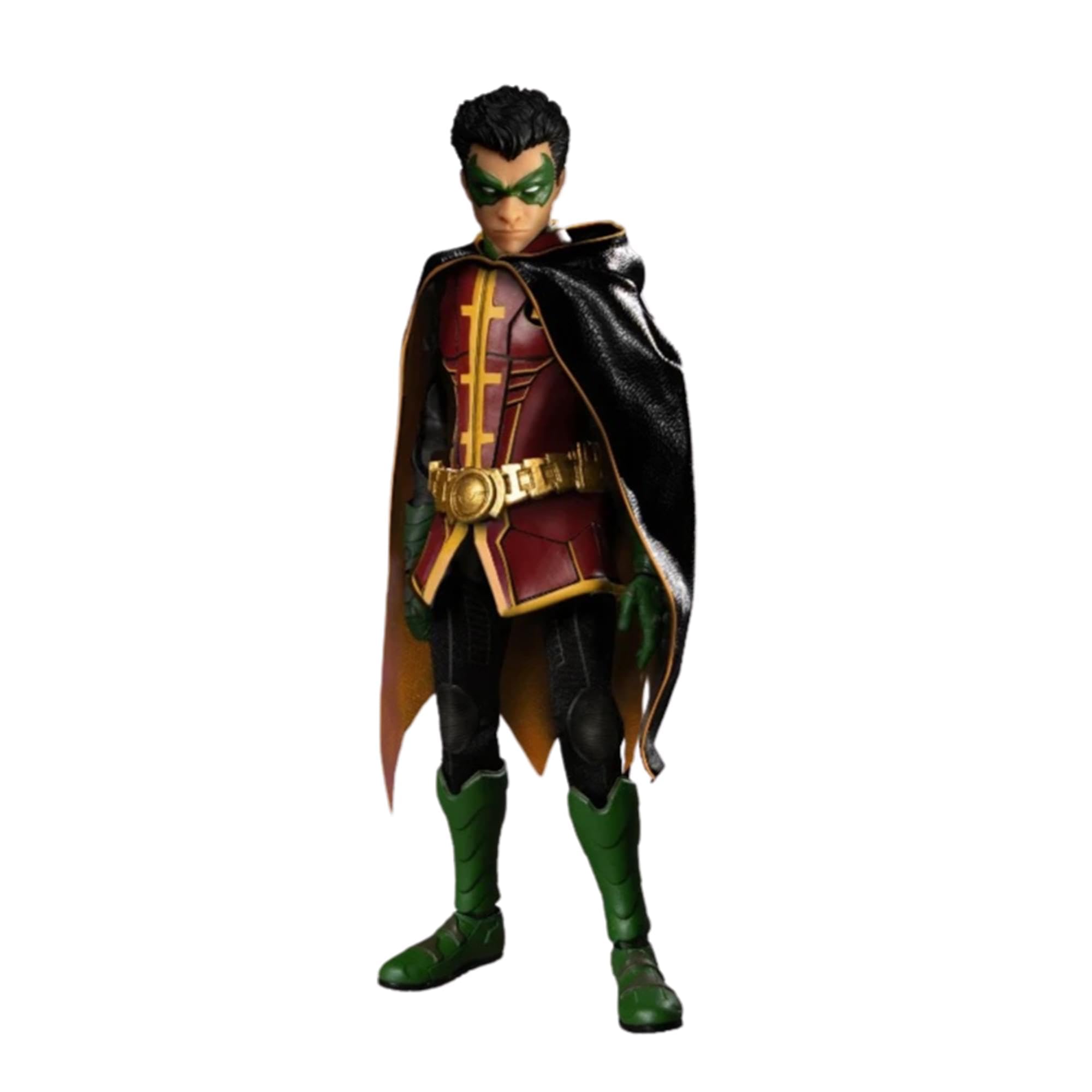 Amazon.co.jp: DCコミックス ロビン・バットマン ワン:12 コレクティブ