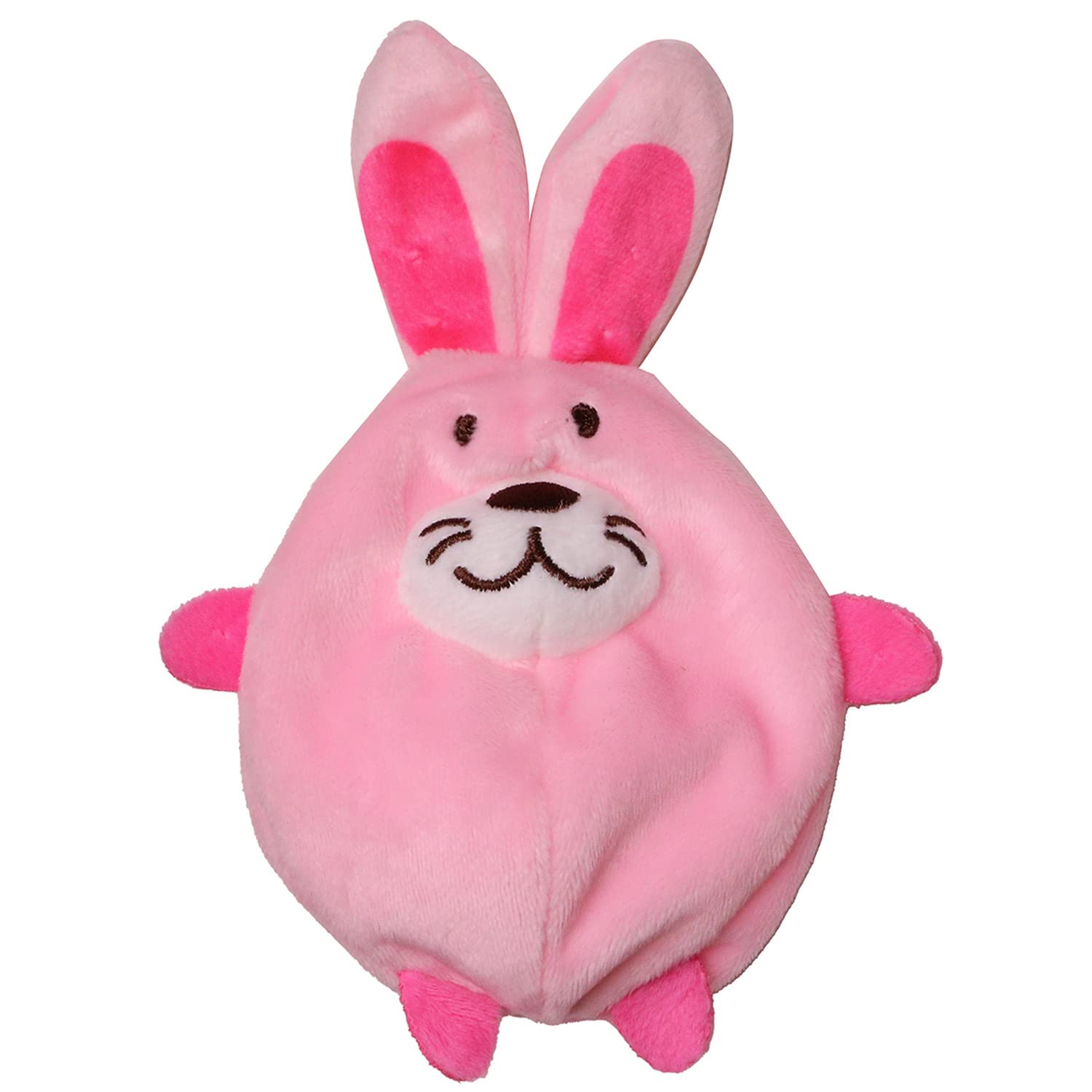 Amazon.co.jp: ドギーマン へにゃぴー うさぎちゃん : おもちゃ