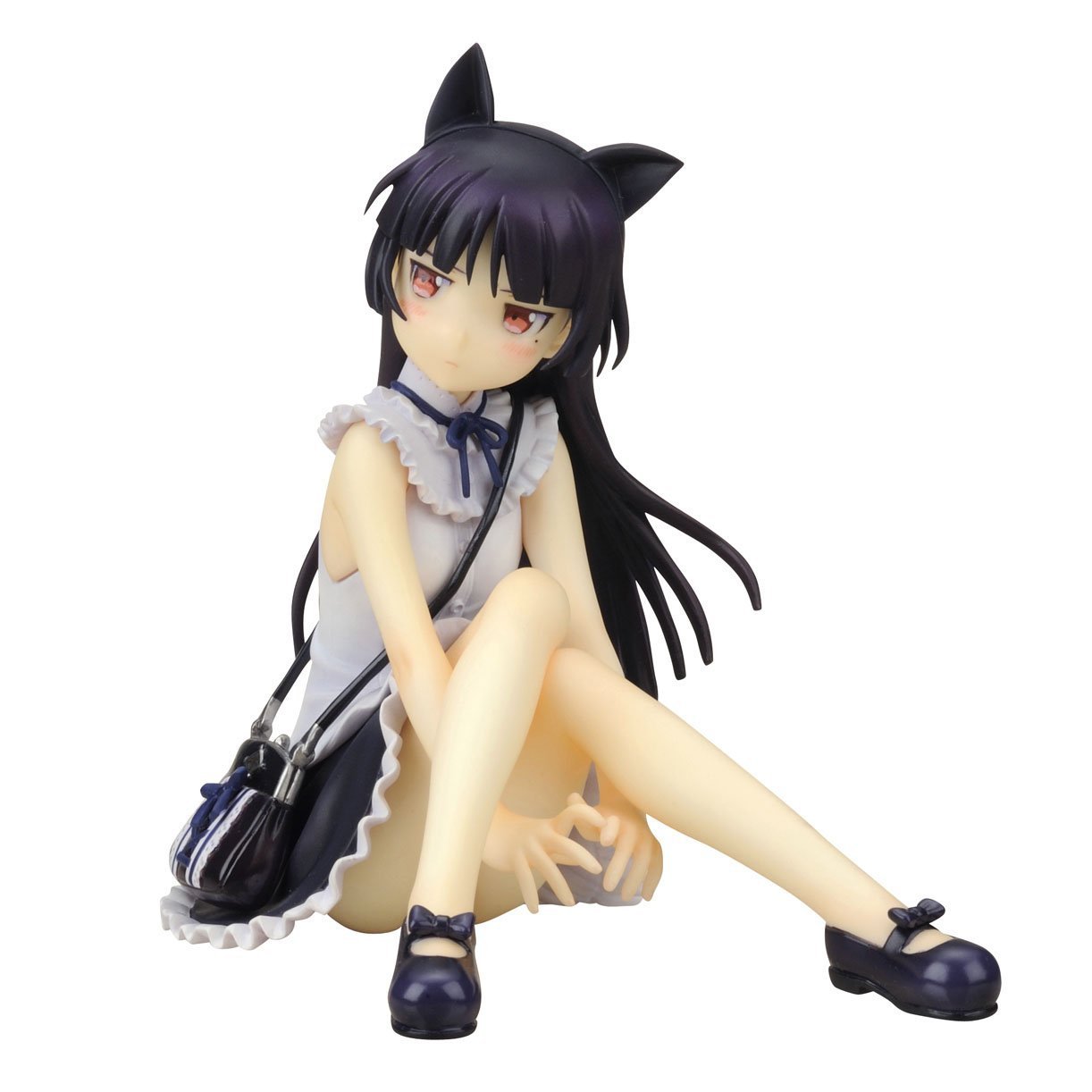 Amazon.co.jp: 俺の妹がこんなに可愛いわけがない 黒猫 -memories(夏