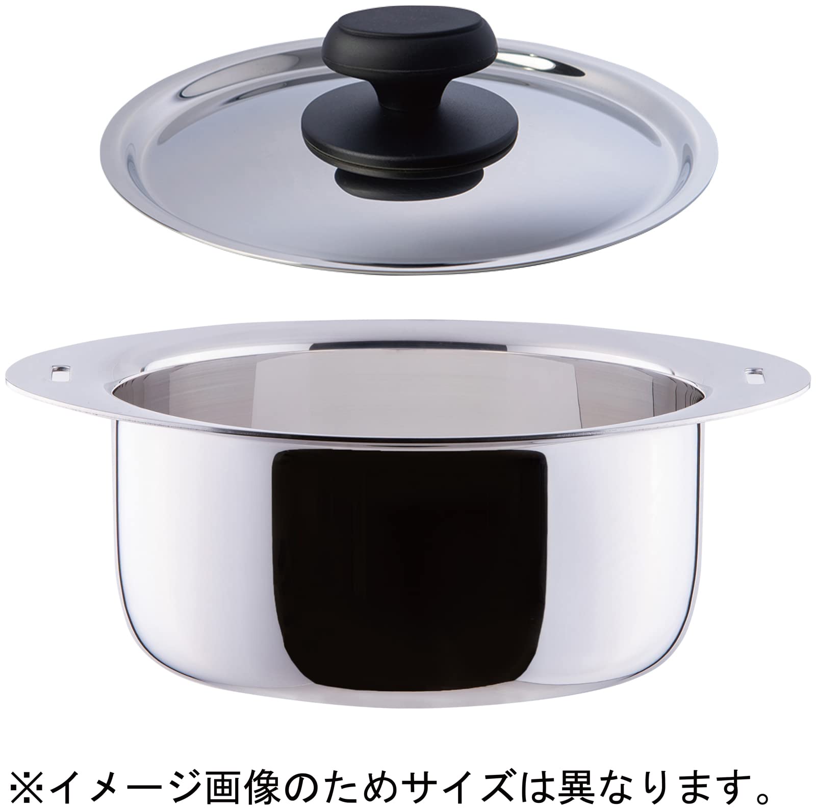 Amazon｜宮崎製作所(Miyazaki Seisakusho) 十得鍋 蓋 25cm用 日本製 JN