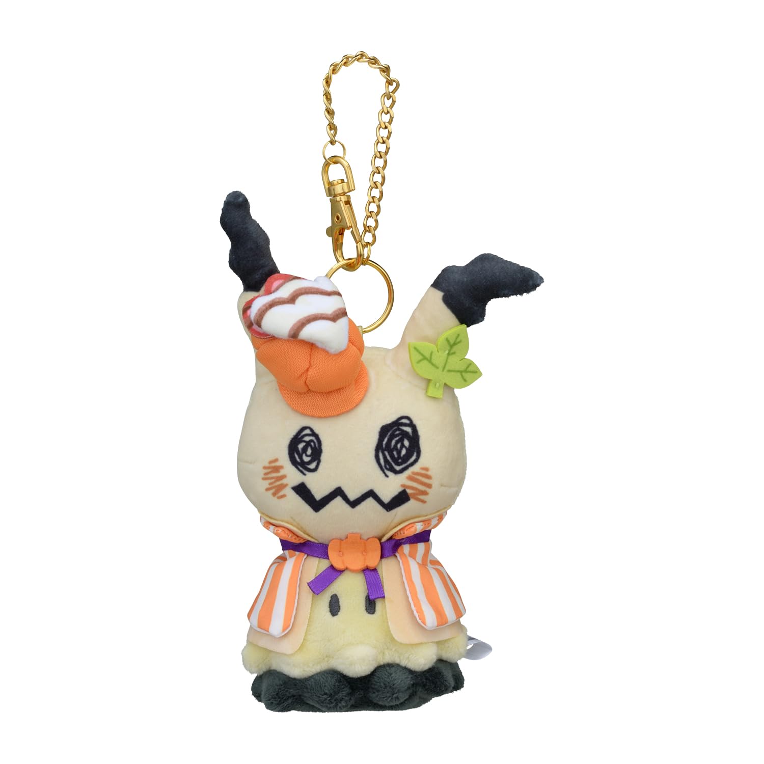 Amazon.co.jp: ポケモンセンターオリジナル マスコット Paldea Spooky