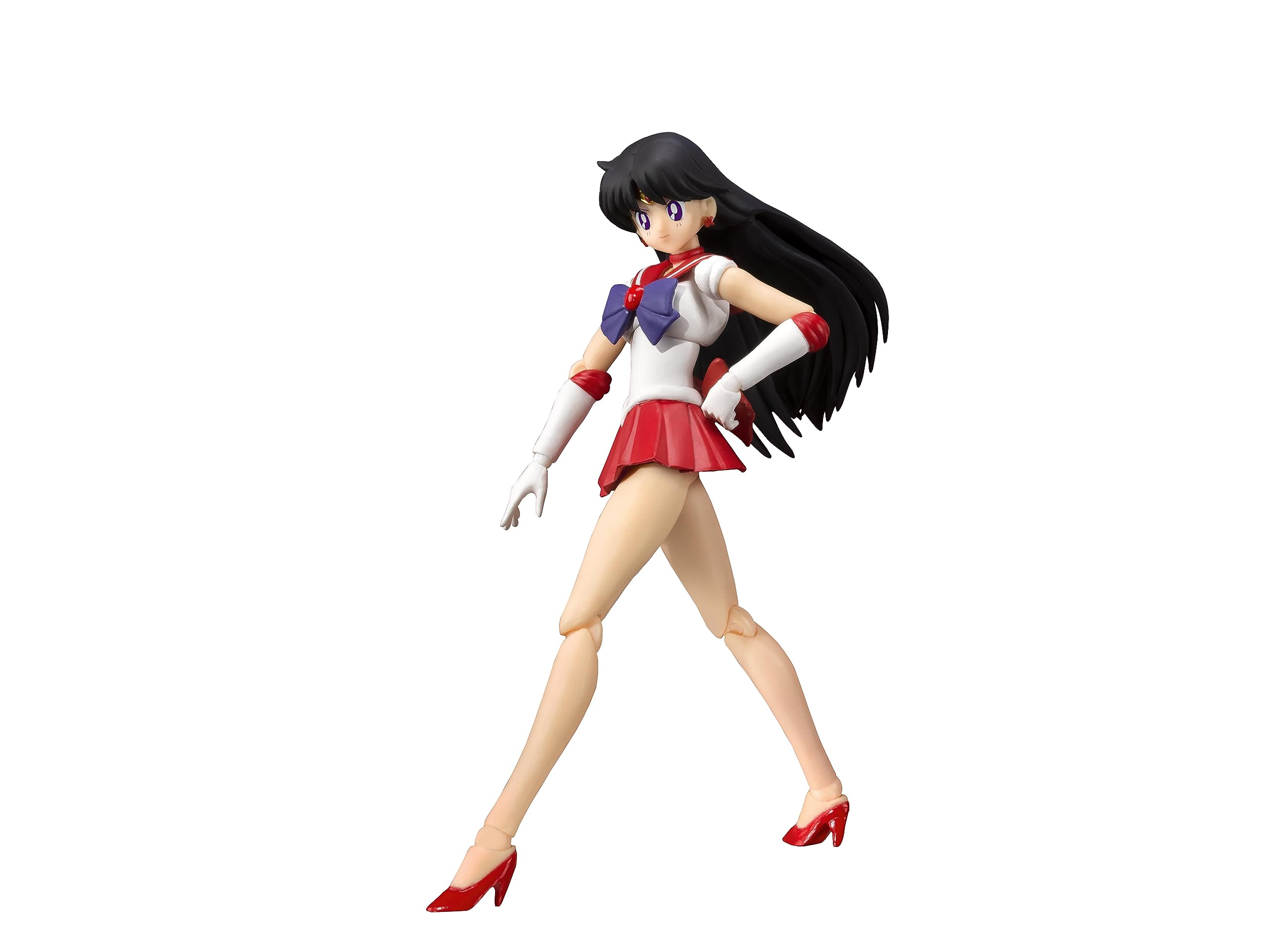 Amazon | S.H.フィギュアーツ 美少女戦士セーラームーン セーラー
