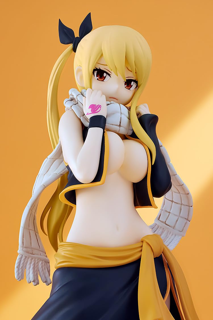 Amazon.co.jp: POP UP PARADE FAIRY TAIL[原作版] ルーシィ ハート