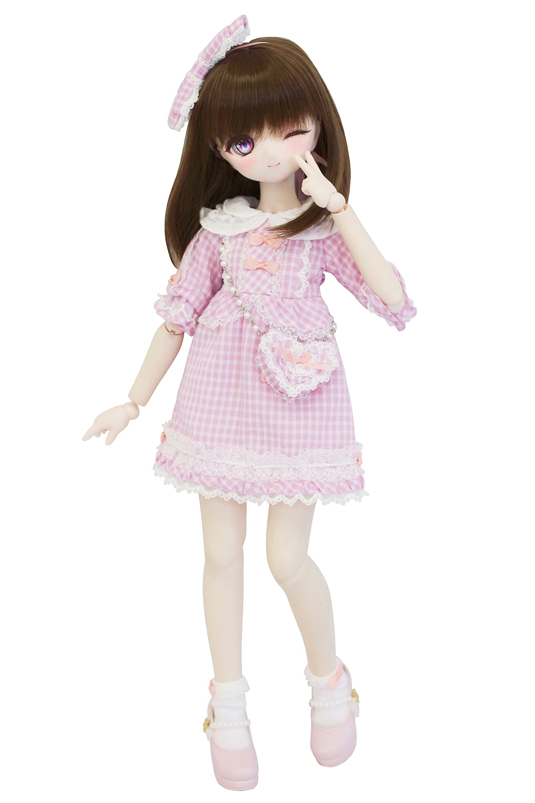 Amazon.co.jp: 【Petite Marie Premium】 1/3 MDD MSD対応 夢見る