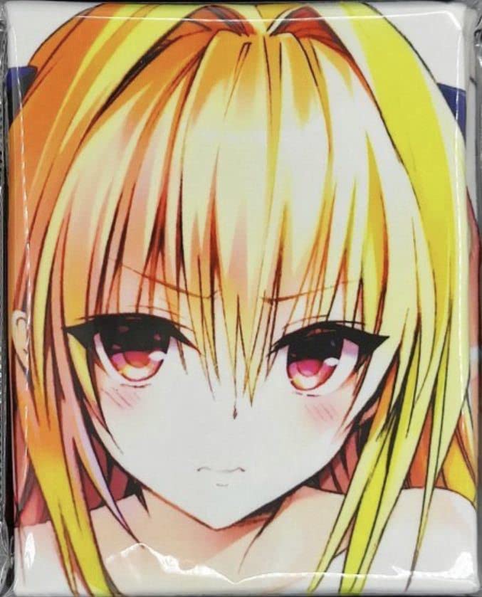 Amazon.co.jp: To Loveる とらぶる ダークネス 金色の闇 コスプレ
