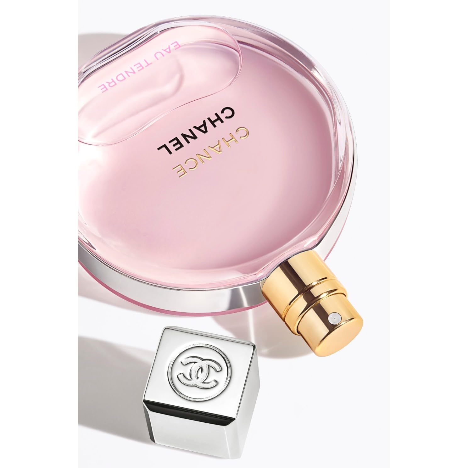 Amazon | 【国内正規品】CHANEL チャンス オー タンドゥル オードゥ