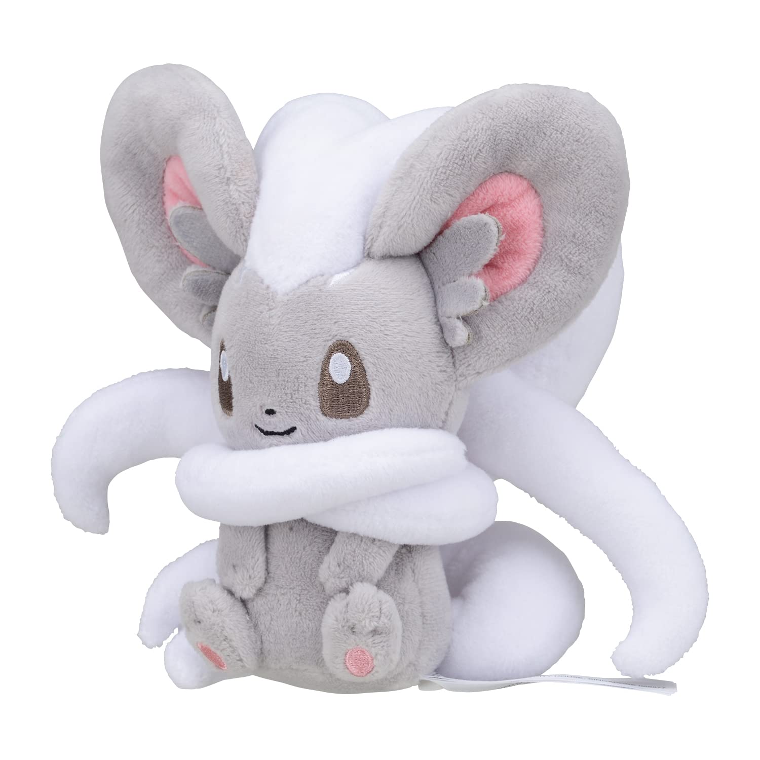 Amazon.co.jp: ポケモンセンターオリジナル 573 ぬいぐるみ Pokémon