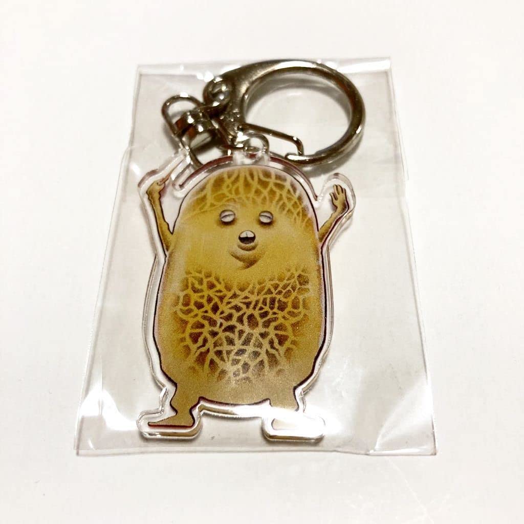 Amazon.co.jp: ◇水木しげる ゲゲゲの人生展 アクリルキーホルダー