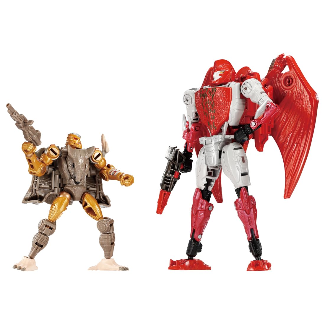 Amazon.co.jp: タカラトミー(TAKARA TOMY) トランスフォーマー BWVS-05