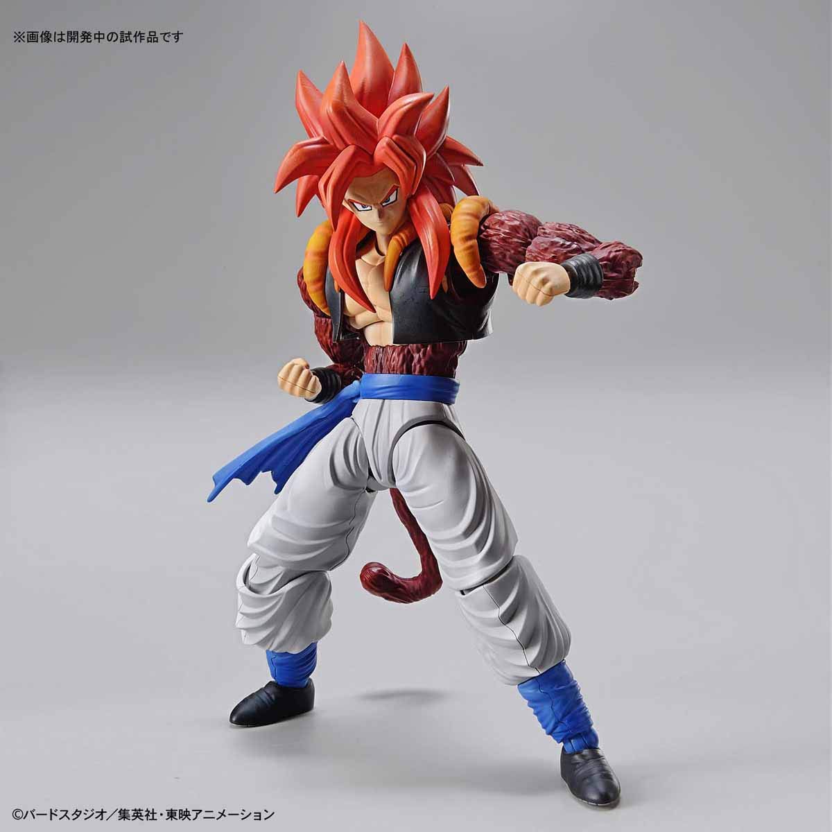 Amazon.co.jp: フィギュアライズスタンダード ドラゴンボール 超サイヤ