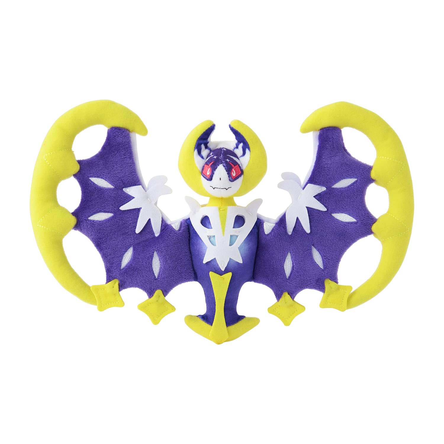 Amazon.co.jp: ポケモンセンターオリジナル 792 ぬいぐるみ Pokémon