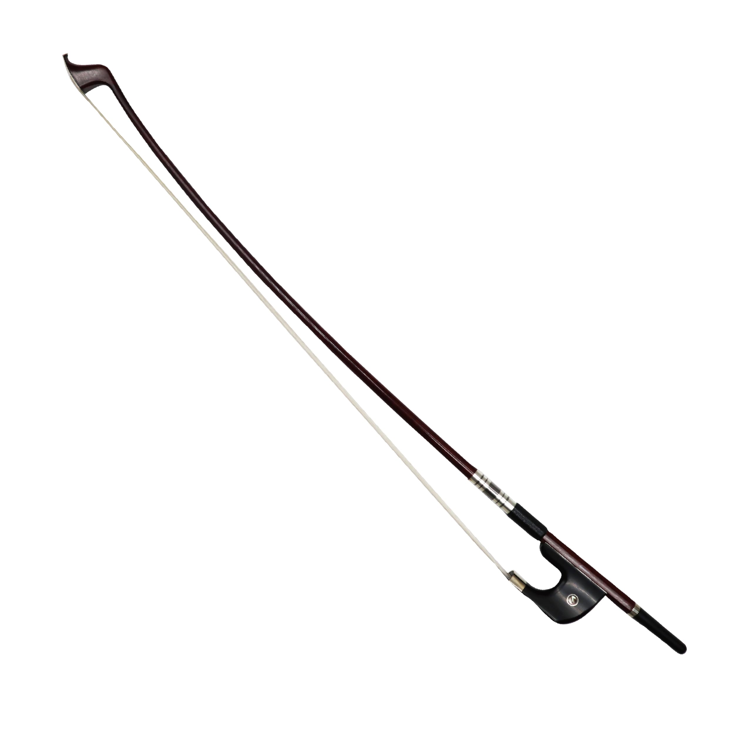 Amazon | Grazioso コントラバス弓 BC-0G ジャーマン用 カーボン