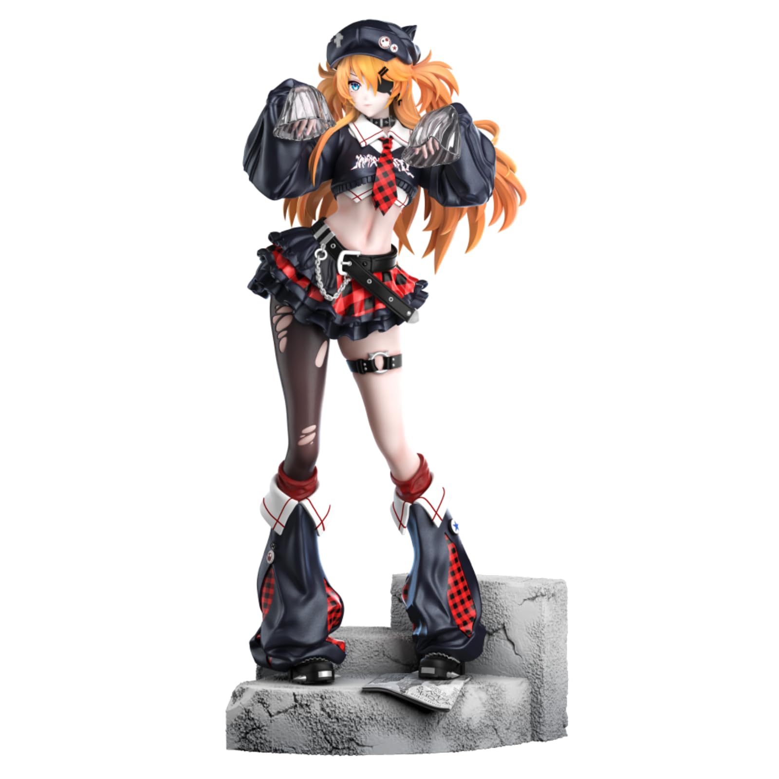 Amazon.co.jp: [CHIASA]フィギュア 新世紀エヴァンゲリオン 式波