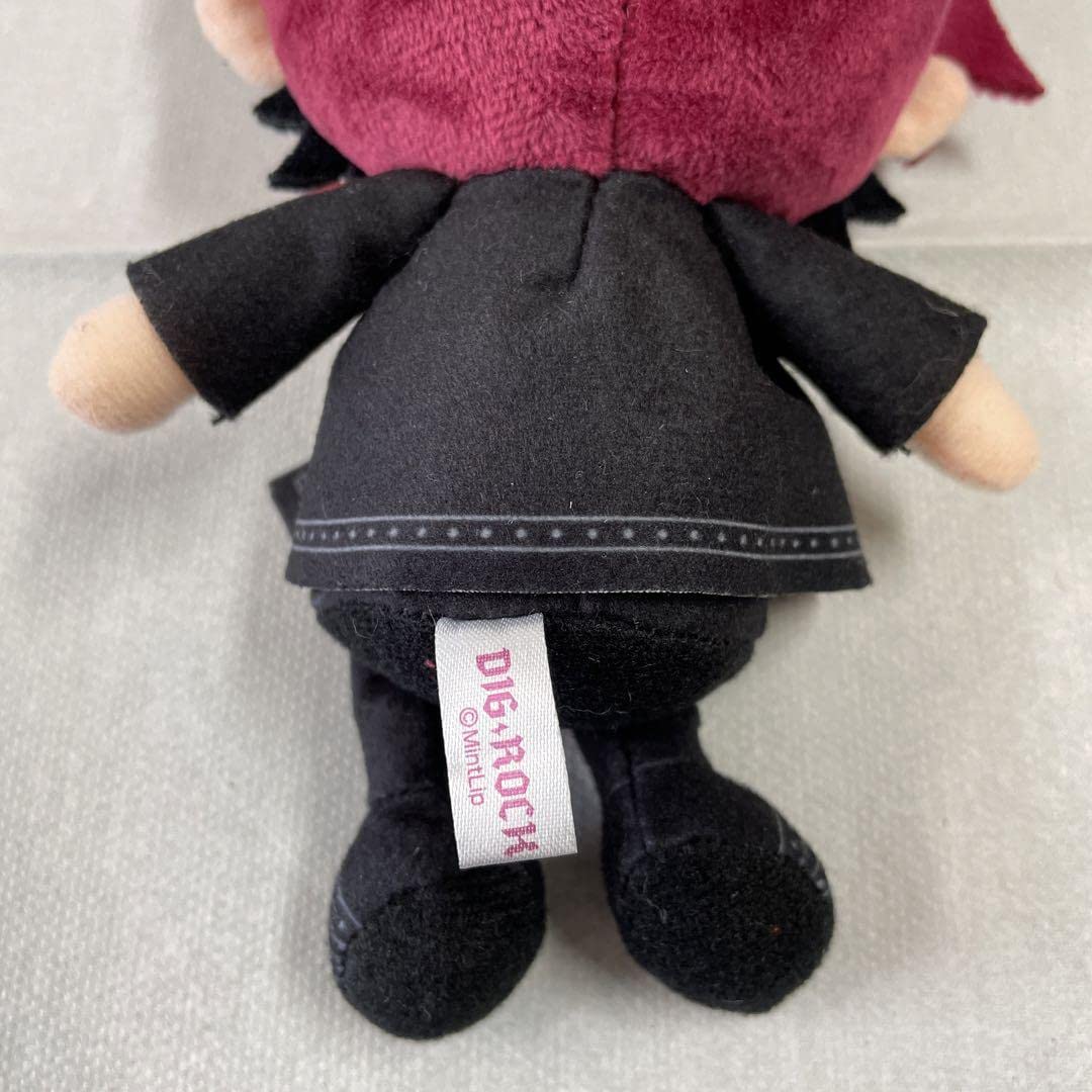 Amazon.co.jp: DIG-ROCK ぬいぐるみコレクション ステラワース限定