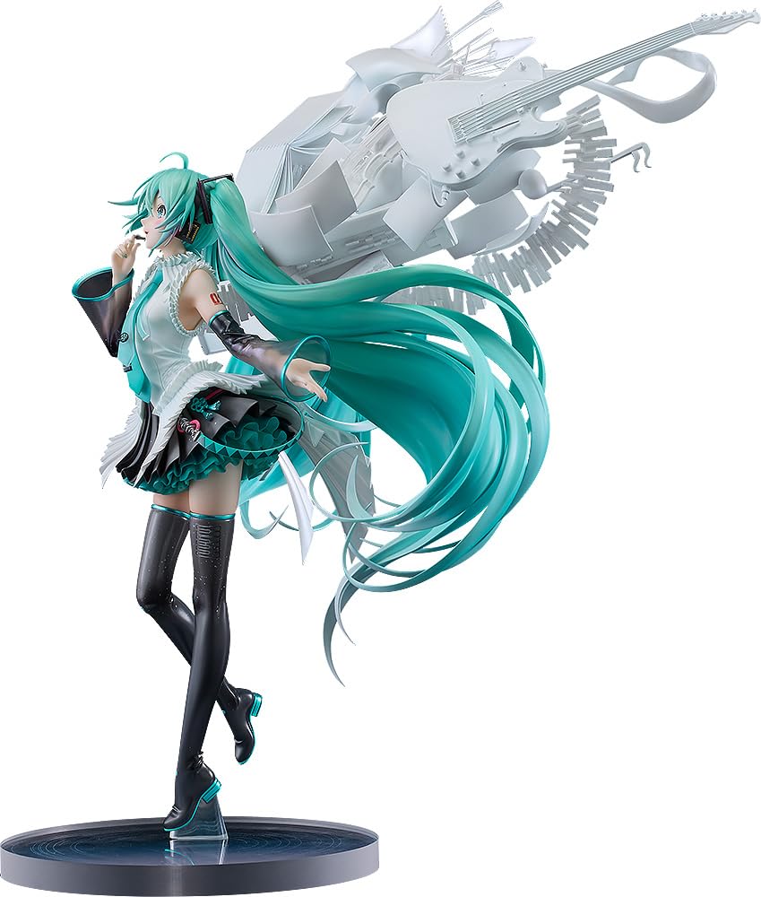 Amazon | キャラクター ボーカル シリーズ01 初音ミク 初音ミク Happy