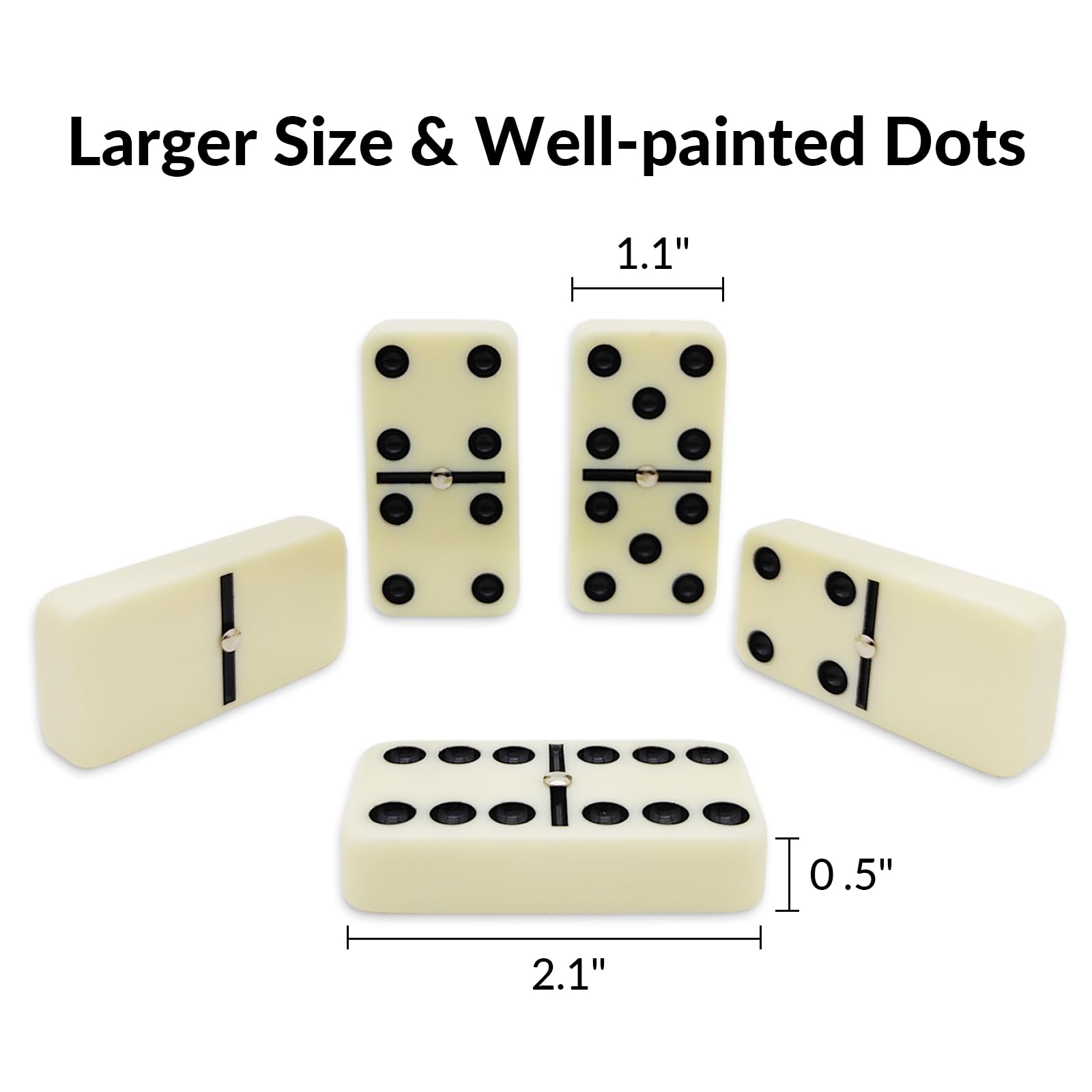 DOMINO GAME now! RELAXING VAN ドミノ（当時の箱入） 【公式通販】