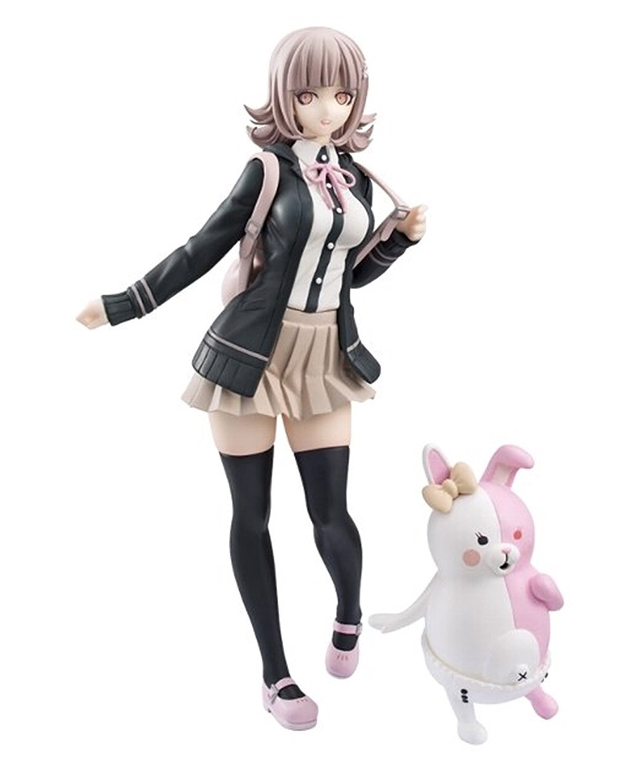 Amazon.co.jp: みんなのくじ スーパーダンガンロンパ2 A賞 七海千秋