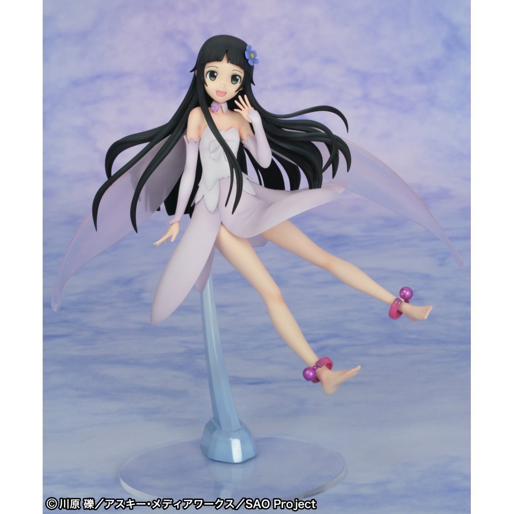 Amazon.co.jp: ソードアート・オンライン ユイ (1/1スケールPVC塗装