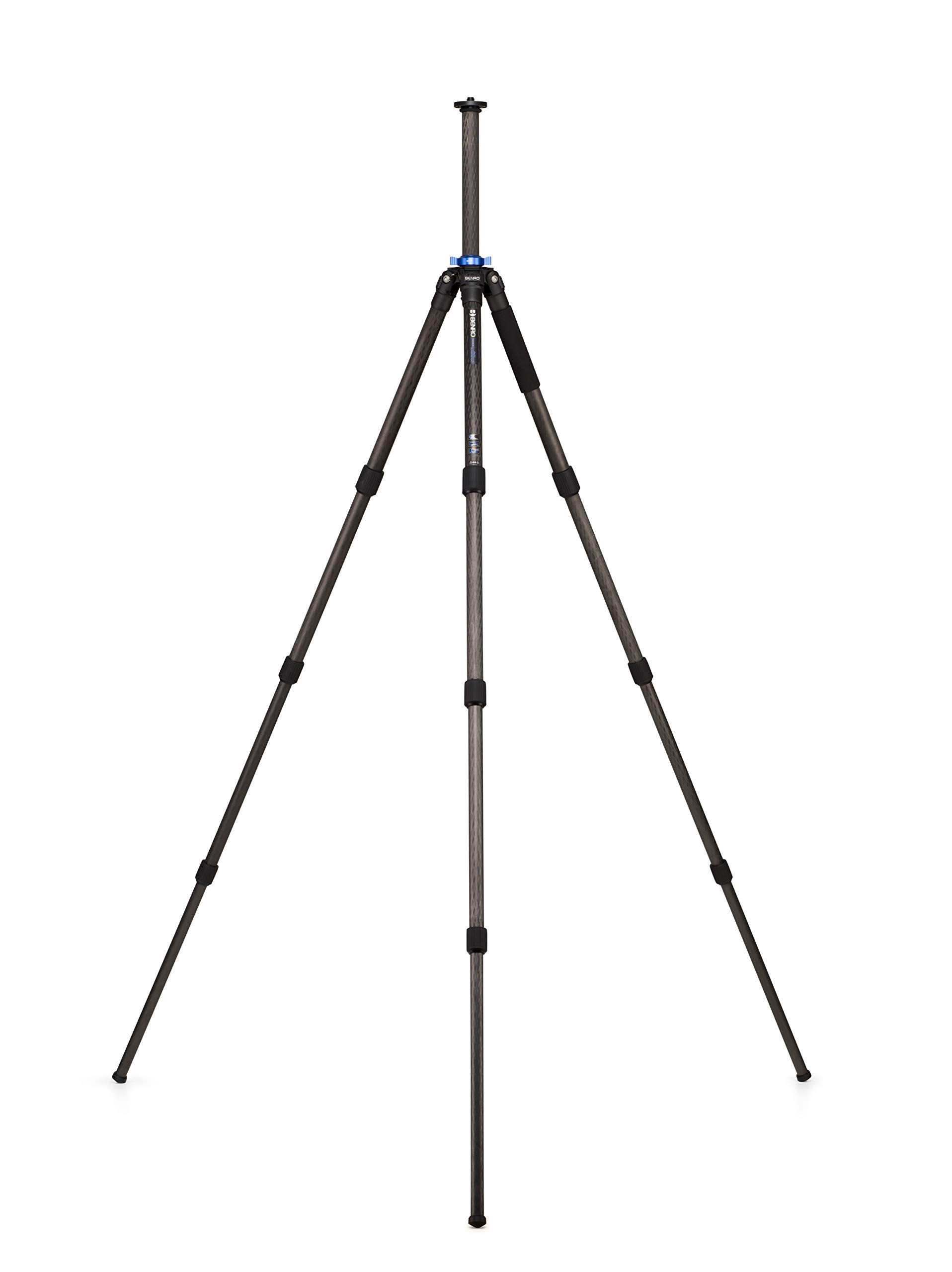 Amazon.com : Benro Mach3 Carbon Fiber Tripod – Extra-Long 4