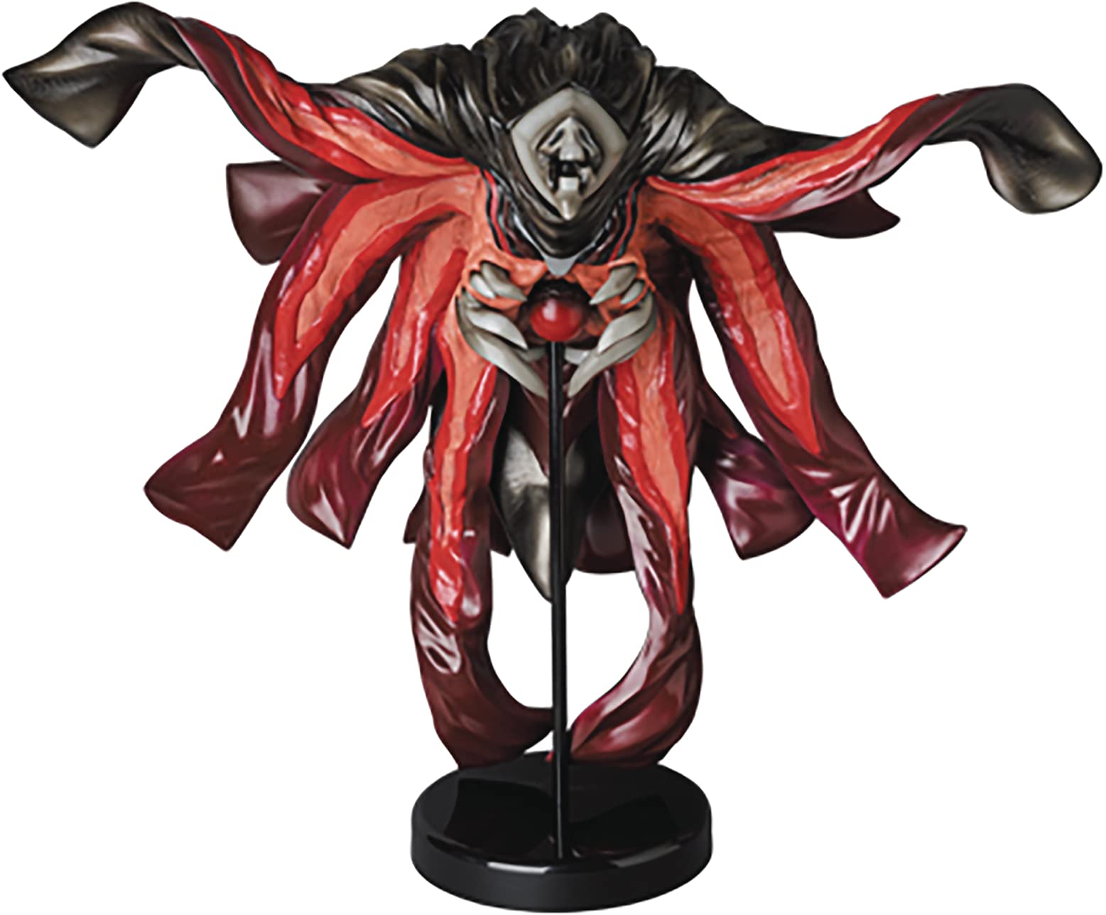 Amazon | CCP EVANGELION 第10の使徒 グロスコート版 全高約280mm 塗装