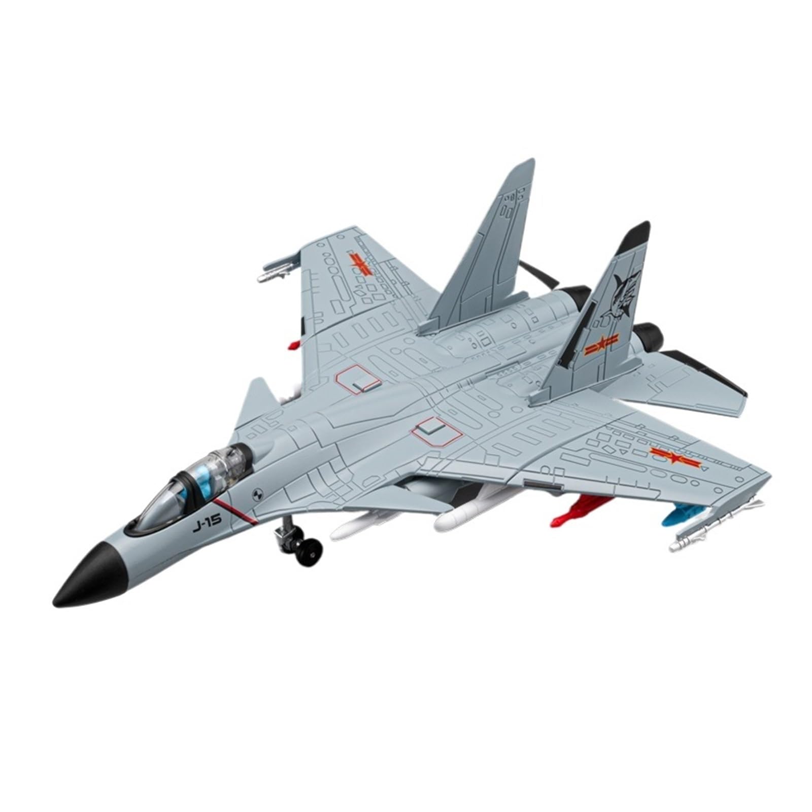 Amazon.co.jp: J-15 J-20 J-31 航空機モデル合金シミュレーション軍用