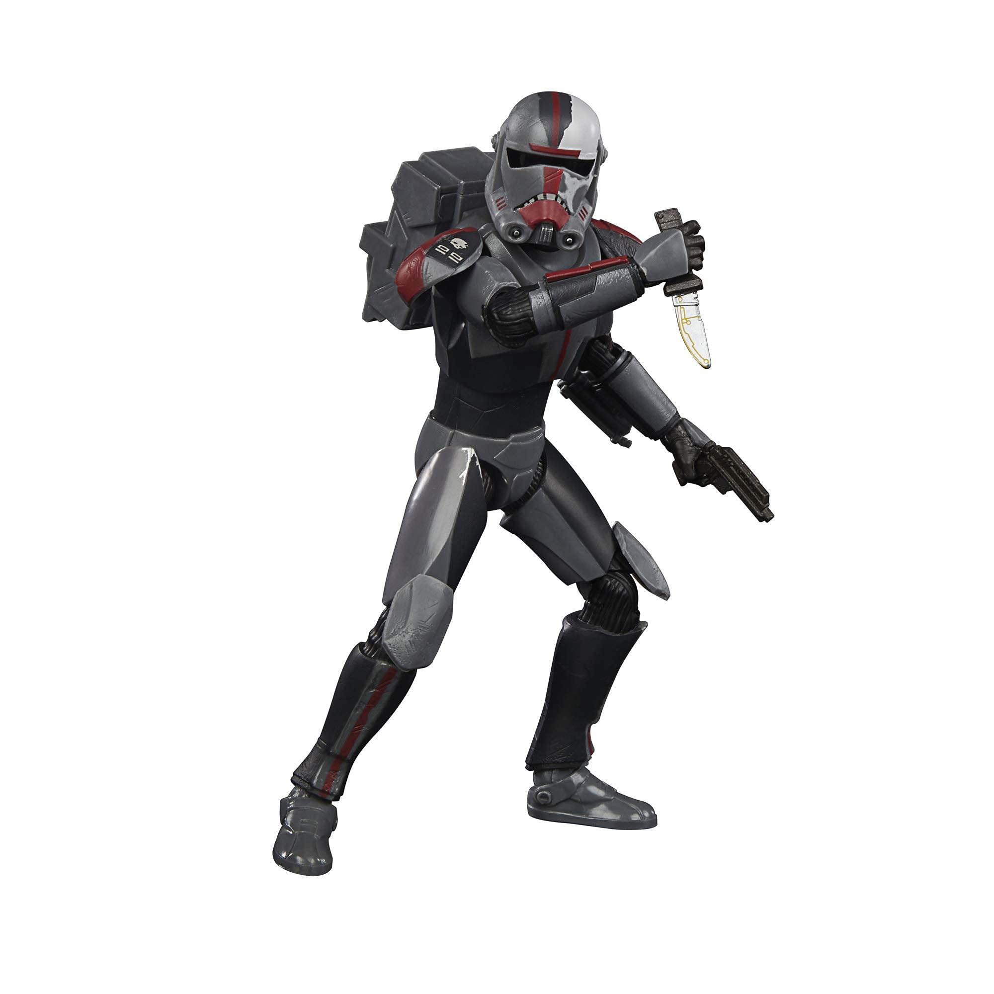 Amazon.co.jp: 2021海外限定☆スターウォーズ ブラックシリーズ 6