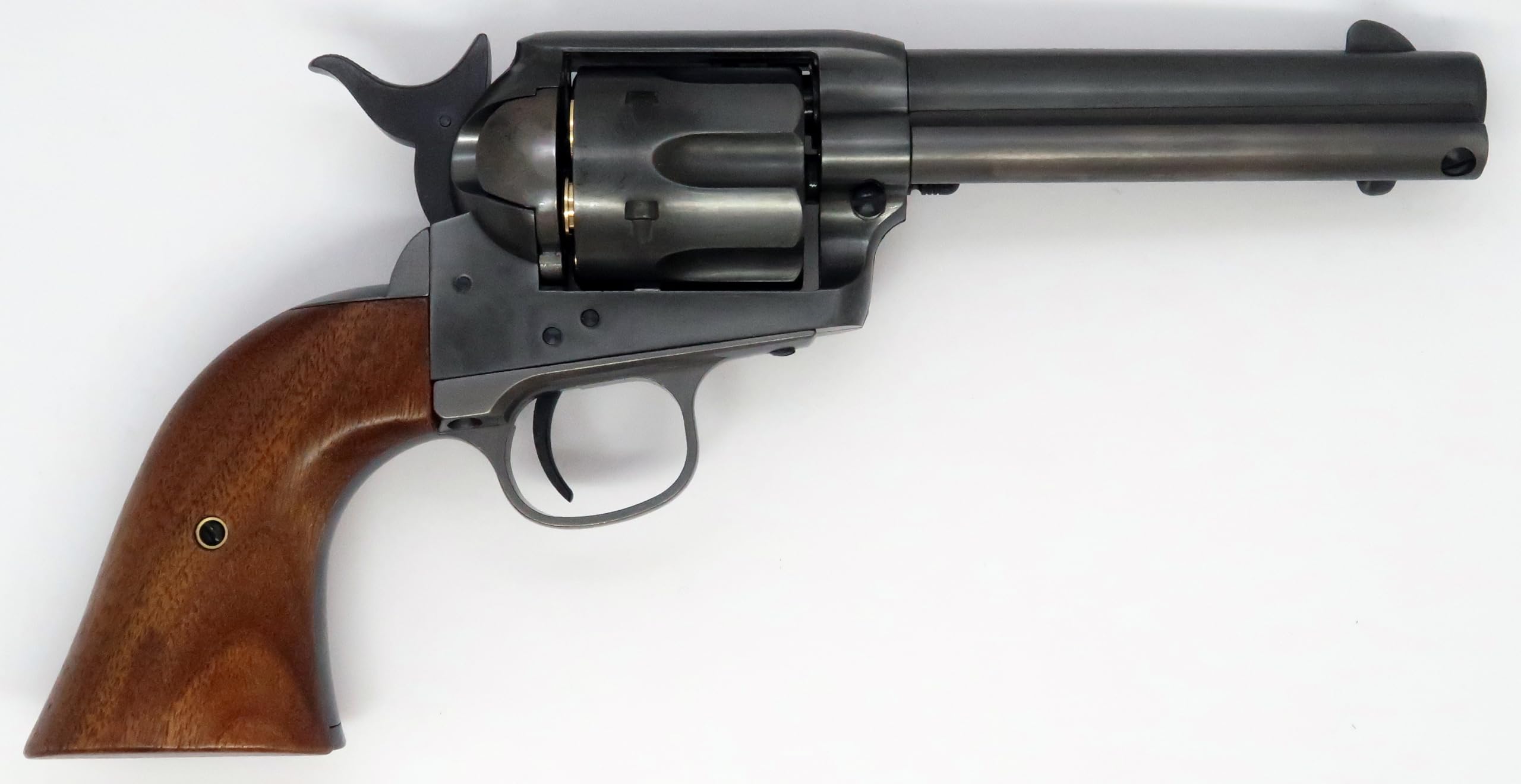 Amazon | マルシン工業 (Marushin K.K.) SAA.45 シビリアン