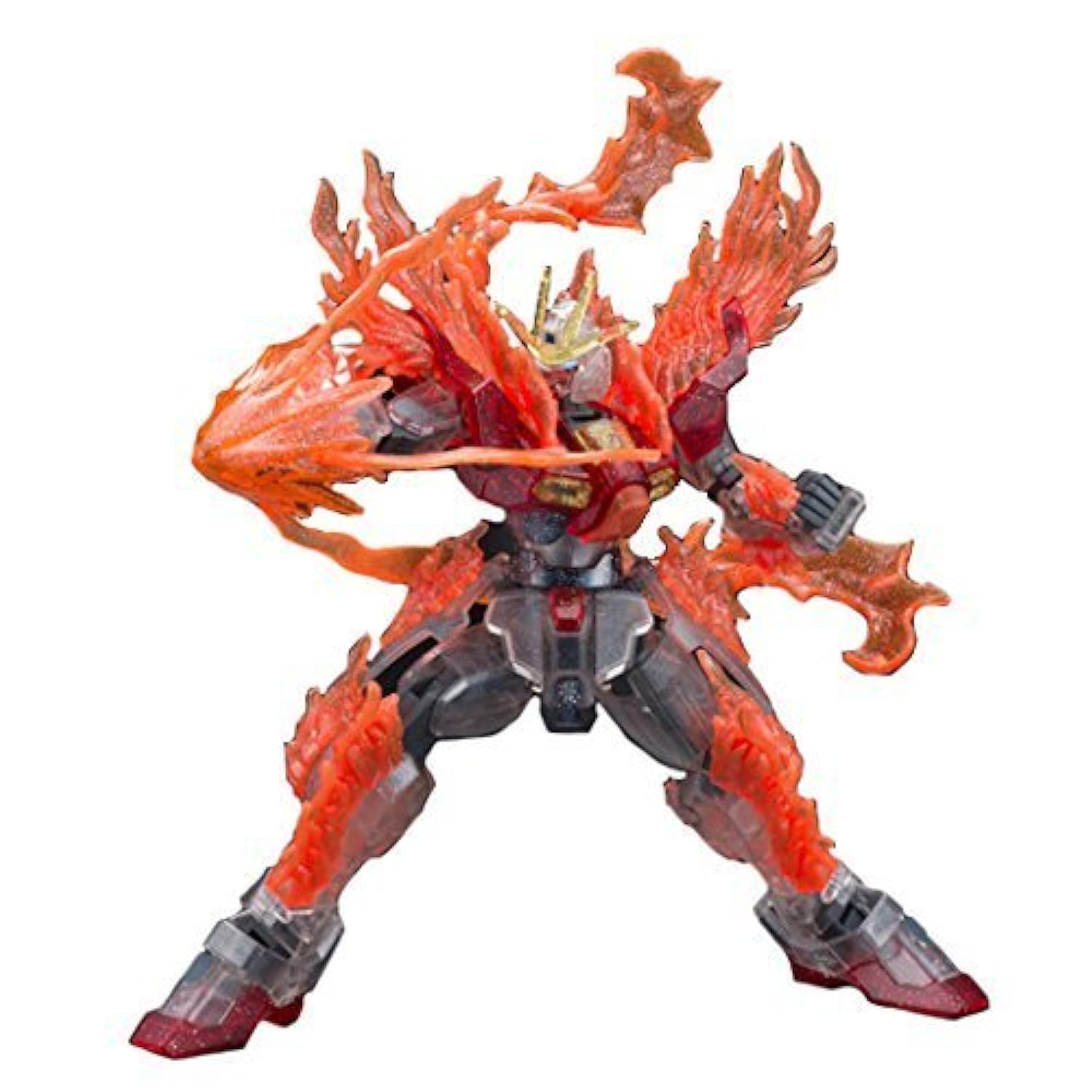 Amazon | ガンプラEXPO限定 HGBF 1/144 トライバーニングガンダム PP
