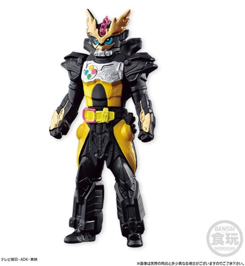 Amazon.co.jp: 食玩 ソフビライダー烈伝 ～ゲキトツ！ライダーバトル