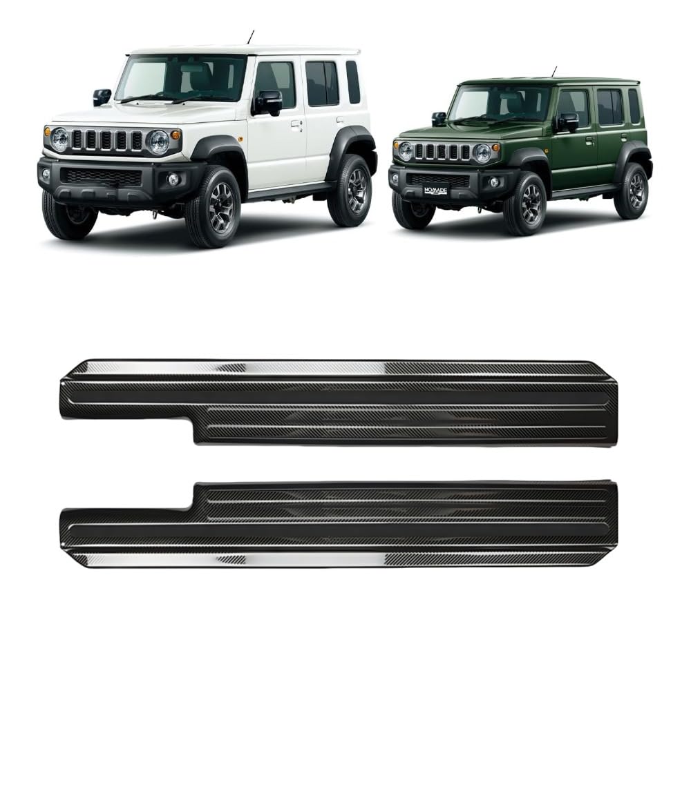 Amazon.co.jp: 【Action Decor】ジムニーノマド JC74 5 対応 専用