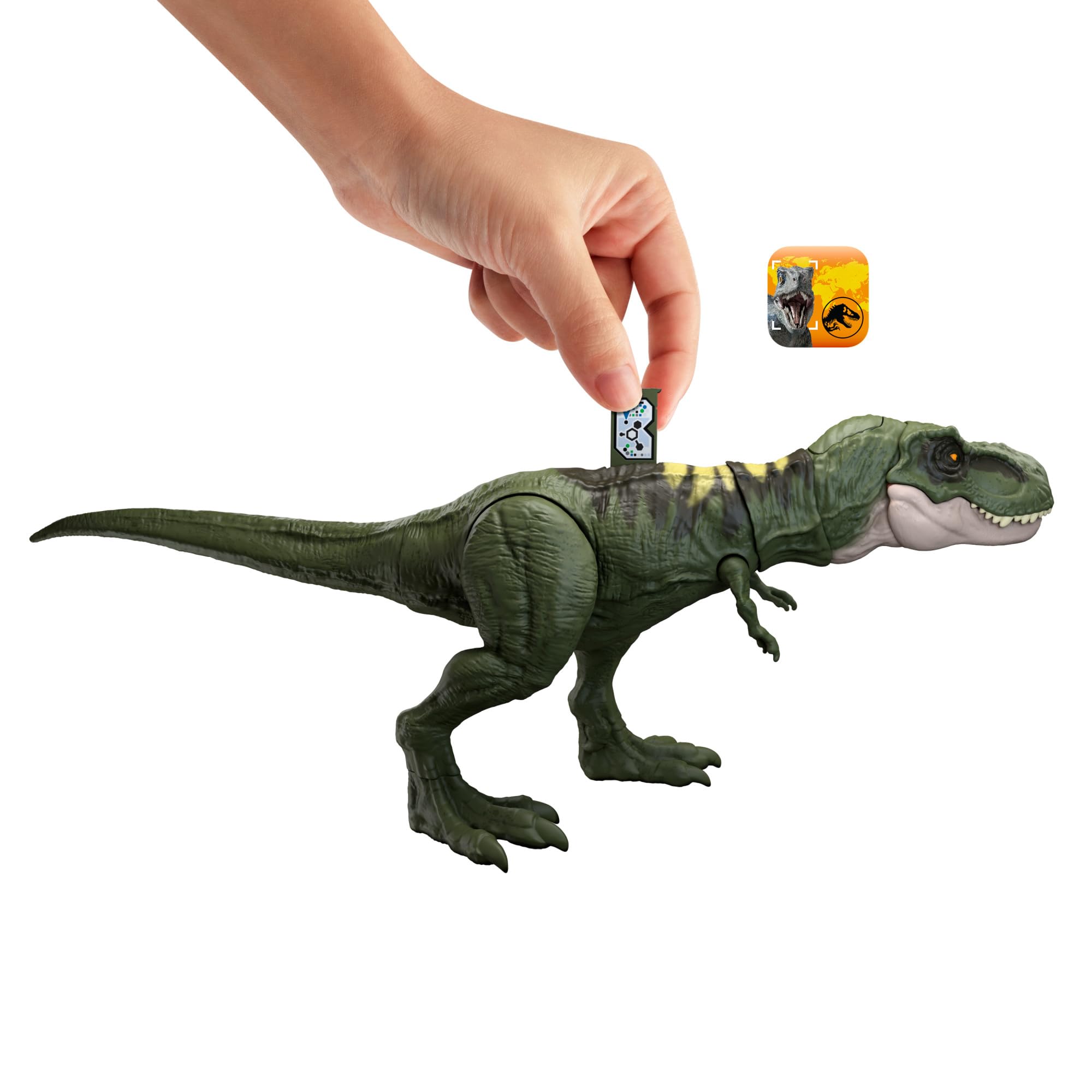 Amazon.co.jp: マテル ジュラシック・ワールド レガシー・コレクション