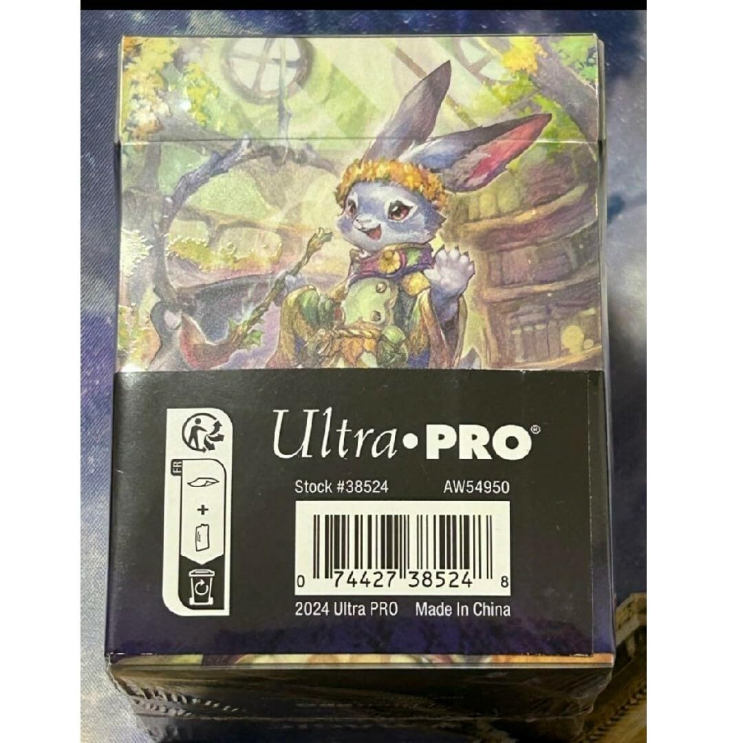 Amazon.co.jp: MTG バンブルフラワー夫人 デッキボックス : おもちゃ