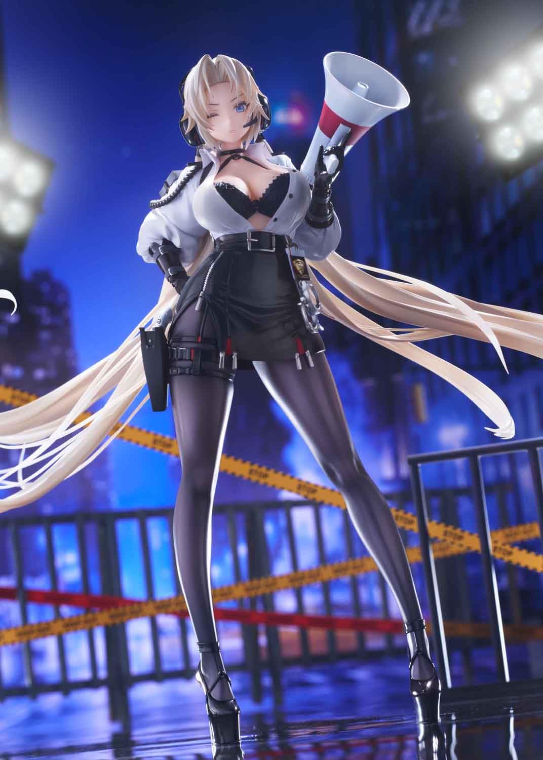 Amazon | ゴールデンヘッド プラス アズールレーン クロンシュタット