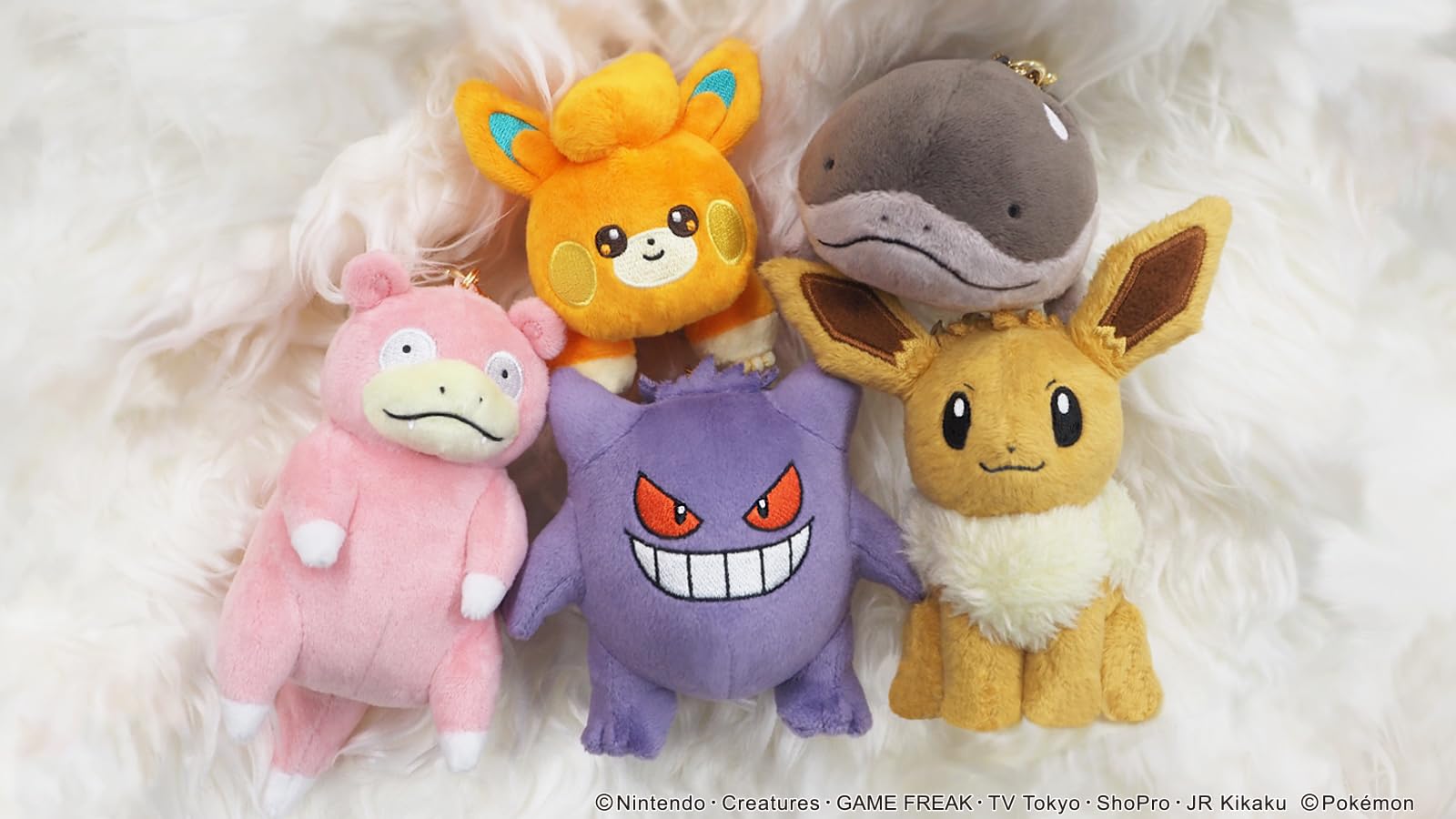 Amazon.co.jp: 三英貿易(Sanei Boeki) ポケットモンスター ALL STAR