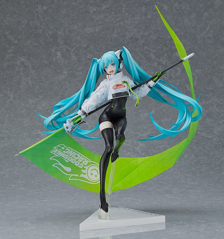 Amazon | 初音ミク GTプロジェクト レーシングミク 2022Ver. 1/7