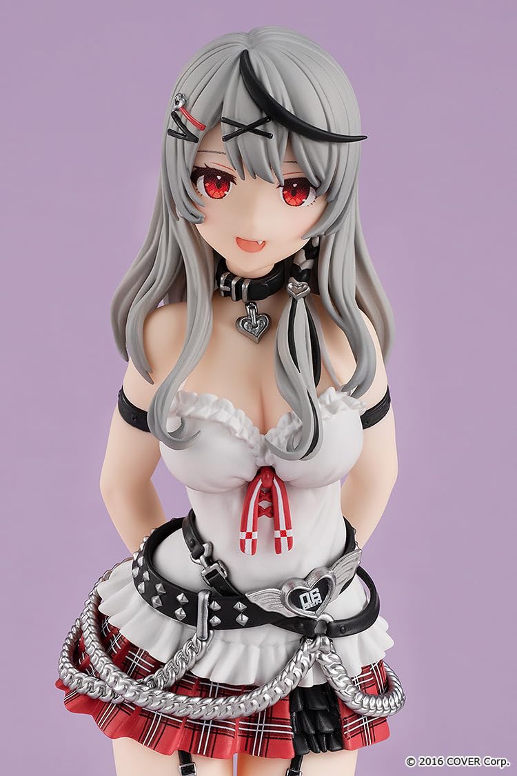 Amazon | POP UP PARADE ホロライブプロダクション 沙花叉クロヱ ノン
