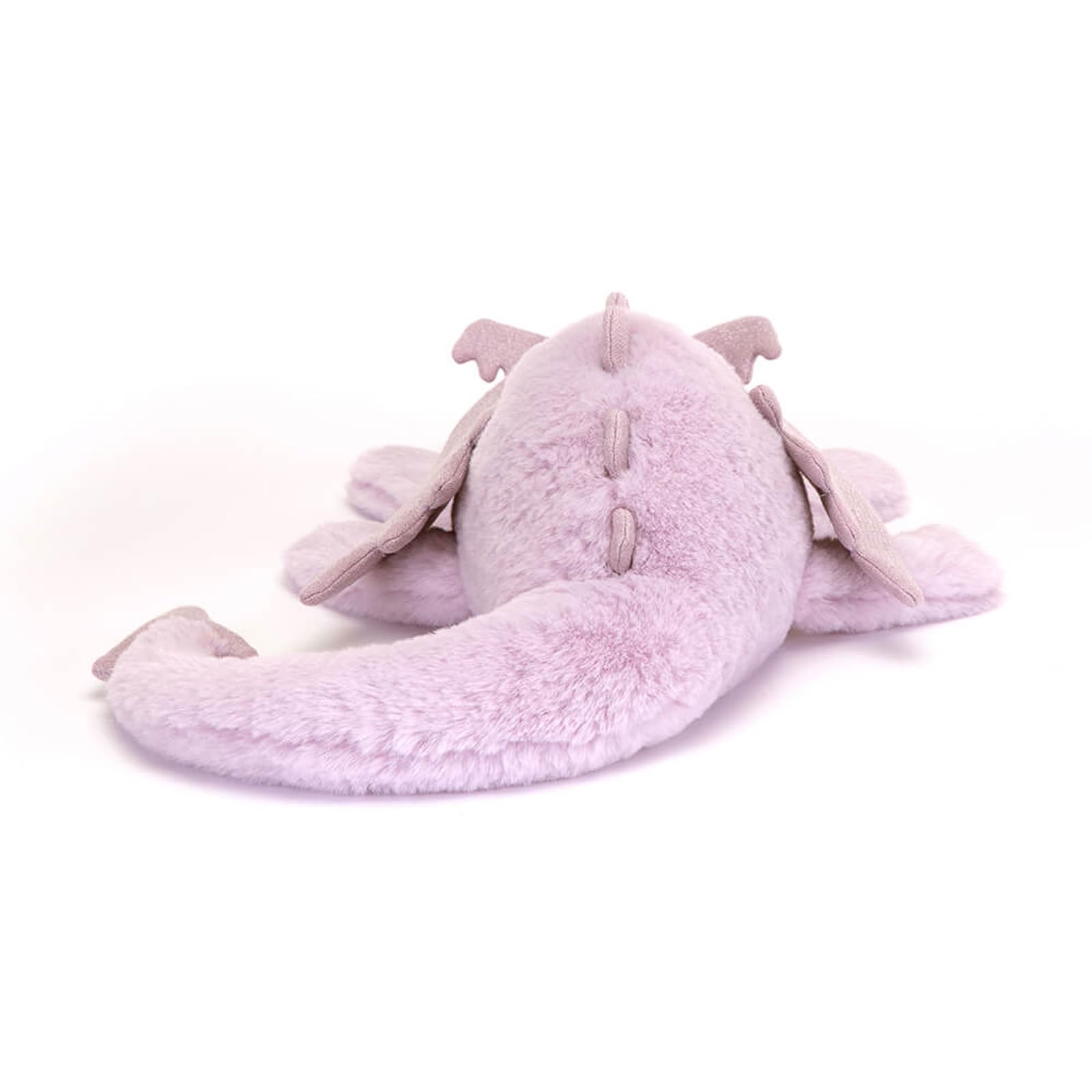 Amazon.co.jp: Jelly Cat ジェリーキャット ラベンダー ドラゴン