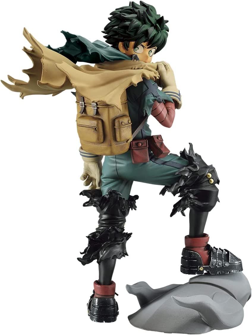 Amazon.co.jp: Bandai Spirits Ichibansho 一番くじ 僕のヒーロー